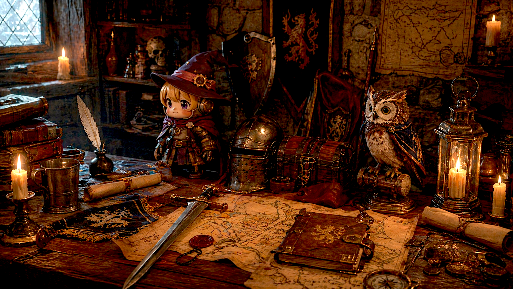 Toward Next-Generation 3D Texture Generation